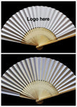WDM07P Paper Folding Fans - WDM Promos