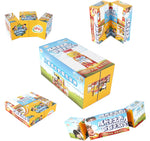 WDM103P - Rectangle shape foldable magic cube - WDM Promos
