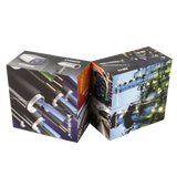 WDM104P  Mini foldable puzzle cube - WDM Promos