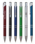 WDM130P  The plastic ballpoint pen - WDM Promos