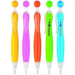 WDM133P ball shape pen - WDM Promos