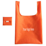 WDM182P - Twister Folding Tote Bag - WDM Promos