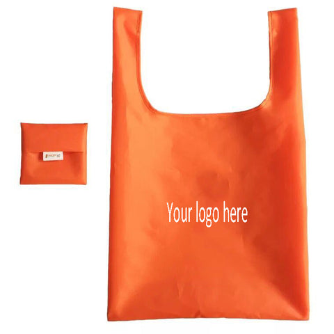 WDM182P - Twister Folding Tote Bag - WDM Promos