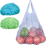 WDM183P - 100% Cotton Produce String Bag - WDM Promos