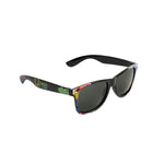 WDM237P Full color coated sunglasses - WDM Promos