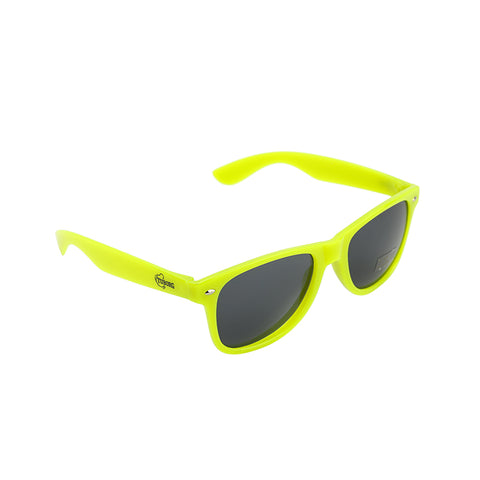 WDM239P Rubberized Sunglasses - WDM Promos