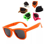 WDM241P Folding sunglasses - WDM Promos