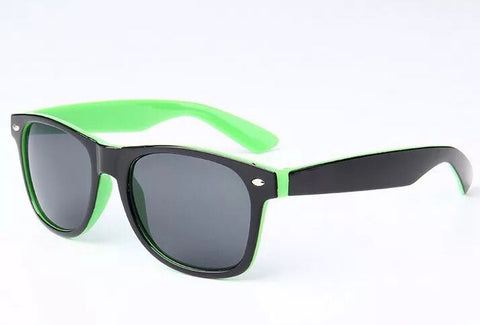 WDM242P Two tone sunglasses - WDM Promos