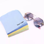 WDM246P Mircofiber sunglasses cloth - WDM Promos