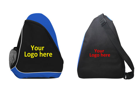WDM255P - Sling bag/backpack - WDM Promos
