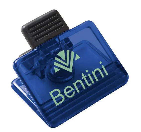 WDM260P Rectangular Magnetic Clip – WDM Promos