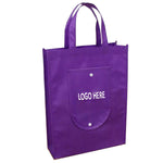 WDM265P - Non Woven Fold and Go Tote Bag - WDM Promos