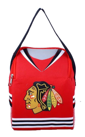 WDM269P - T-shirt shape cooler bag/lunch bag - WDM Promos
