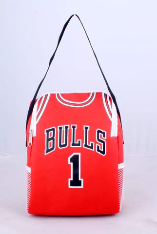 WDM270P - football team cooler bag/lunch bag - WDM Promos
