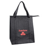 WDM271P - Non woven lunch bag/hot / cold bag - WDM Promos