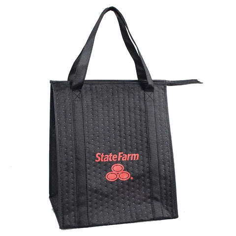 WDM271P - Non woven lunch bag/hot / cold bag - WDM Promos