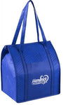 WDM272P - Snack Time Non-Woven Lunch Cooler - WDM Promos