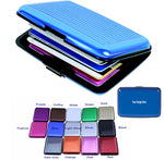 WDM27P - Aluminum Card Case - WDM Promos