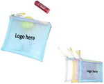 WDM50P - Custom  Mesh bag - WDM Promos
