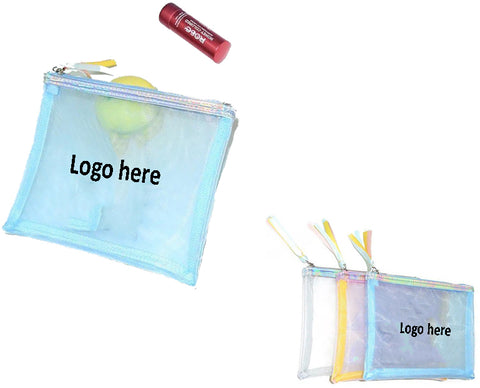 WDM50P - Custom  Mesh bag - WDM Promos