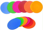 WDM58P Silicone Flying Disk - WDM Promos