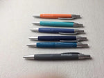 WDM78P  Plastic pen - WDM Promos