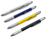 WDM79P Bettoni 5-In-1 Pen - WDM Promos