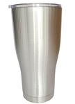 WDM812 30oz stainless steel tumbler - WDM Promos