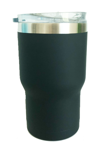 WDM813 14oz stainless steel tumbler - WDM Promos