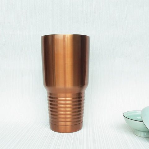 WDM899 stainless steel travel tumbler 30oz - WDM Promos